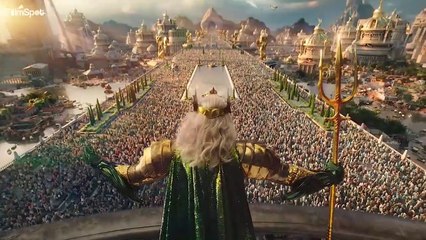 Aquaman 2 the Lost Kingdom, Shazam 2 Fury of the Gods, The Nun 2, Knives Out 2 - Movie News 2022