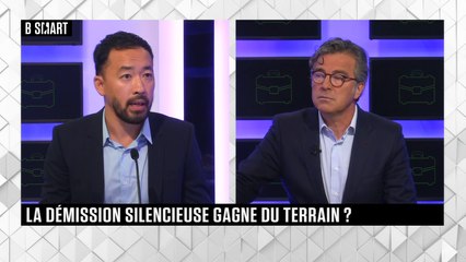 SMART JOB - Le cercle RH du jeudi 1 septembre 2022