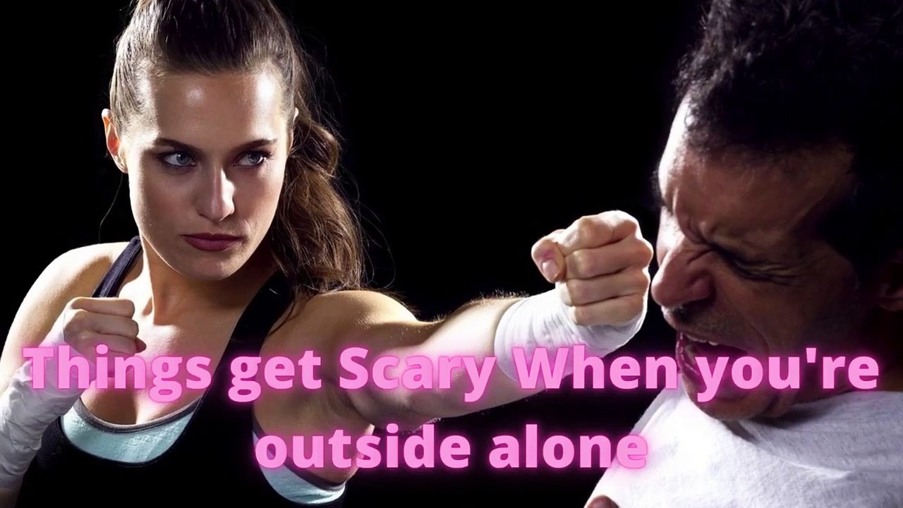 7 Self Defense Gadgets You Should Know About