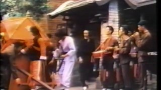 Guy with the Secret Kung Fu - Full Movie
