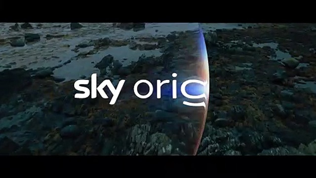 The Hanging Sun Trailer OV