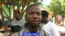 Tchad : clandoman, réparateurs, vendeurs, femmes, jeunes ; ils donnent leur avis sur le dialogue