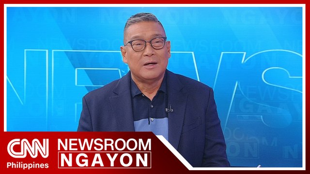 Pang-aabuso sa kabataan, kababaihan paano lalabanan? | Newsroom Ngayon
