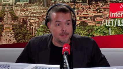 Elisabeth Borne, caution de gauche - Le Billet de Charline