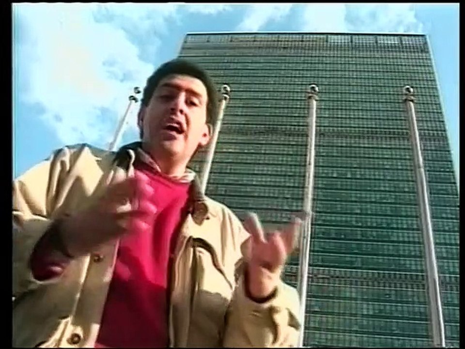 07.12.1999 Kıbrıs Görüşmeleri