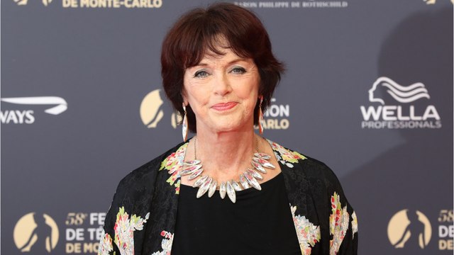 GALA VIDEO - EXCLU - Anny Duperey anxieuse face au temps qui passe : “Ça me fait un peu peur”