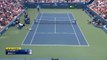 US Open - Bonzi cède face à Kyrgios