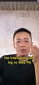 Clip: Câu trả lời của Quang Linh khi bị fan trêu lấy vợ châu Phi