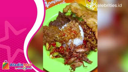 Suka Merasa Lapar saat Tengah Malam