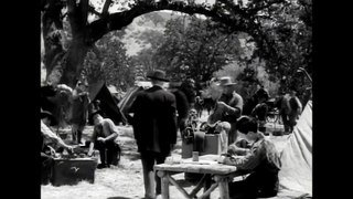 Santa Fe Trail (1940) Adventure, Biography, History, War, Full Film