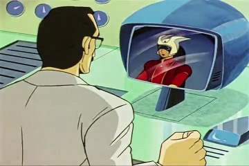 مازنجر الحلقة 26 والاخيرة