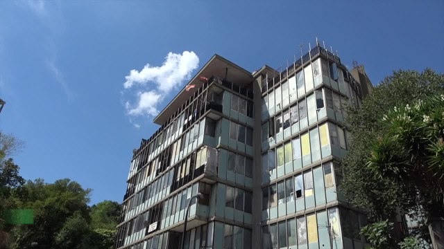 Roma, riconsegnato palazzo occupato ma altri 50mila nuclei familiari a rischio