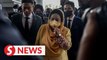 Rosmah verdict: Guilty on all charges