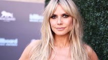 Heidi Klum: Große Sorge um Tochter Leni!