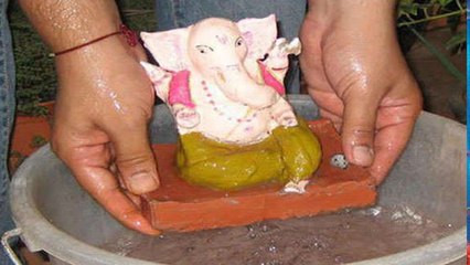 Ganesh Visarjan 2022: गणेश विसर्जन के तुरंत बाद जरुर करें ये काम । Boldsky*Religious