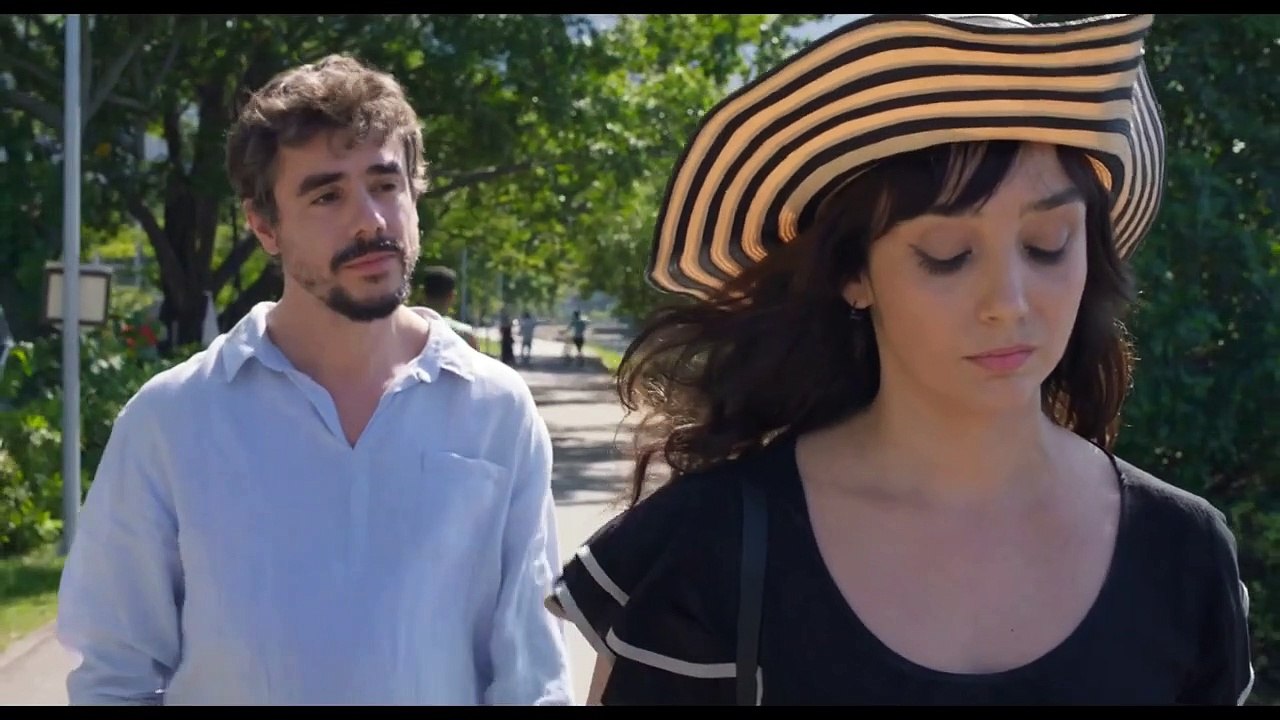 The book of delights trailer ov