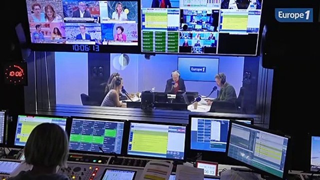 «Les traîtres», l'émission qui rend paranoïaque