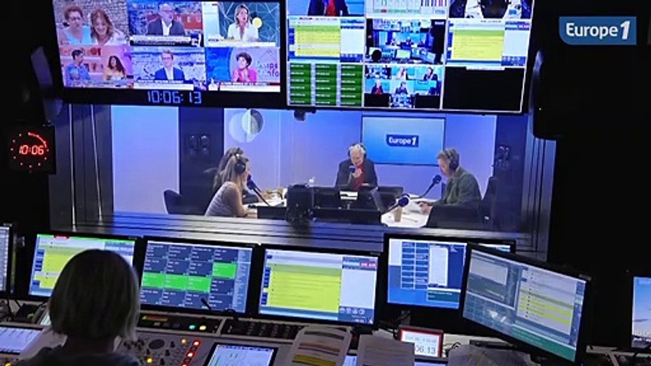 «Les traîtres», l'émission qui rend paranoïaque
