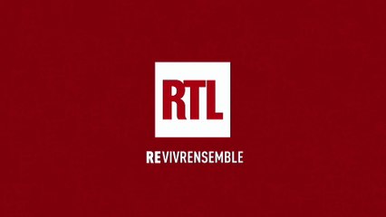 Le journal RTL de 10h du 01 septembre 2022