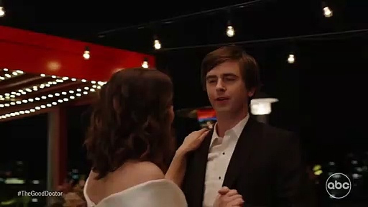 The Good Doctor - staffel 6 Teaser OV