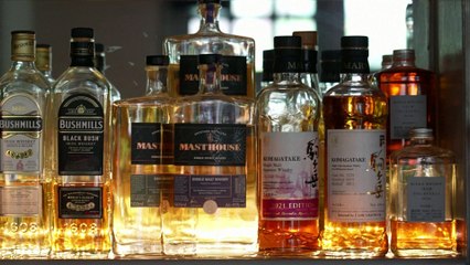 Pub landlord James Cuthbertson says  70% of publicans aren't going to make it through the winter unless something is done on energy prices