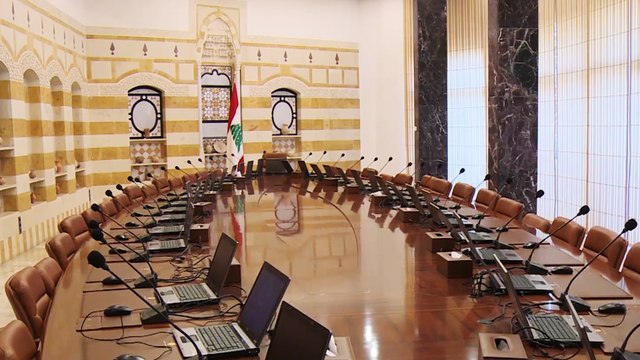 لبنان يدخل المهلة الدستورية لانتخاب رئيس جديد للبلاد
