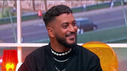 L'invité du jour - Slimane