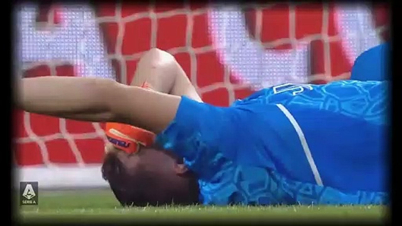 Juventus-Spezia 2-0 - Vlahovic and Milik score in Juve win- Goals & Highlights - Serie A 2022_23