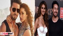 Tiger Shroff ने  Disha Patani के बाद Shraddha Kapoor के साथ रिश्ता किया Official?, बड़ा खुलासाq