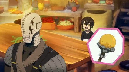 Angel and Knight Full anime Full Screen (anime Society) Part 4