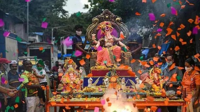 K'taka Idgah Maidan row: Muslim body to move court over celebration of Ganesh Utsav at Hubballi