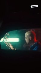 La news du jour : un rappeur se retrouve dans la sauce !