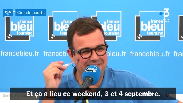 Circuit court : vignes vins et randos