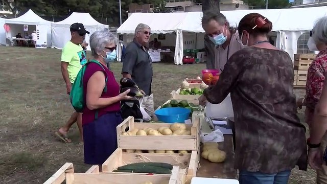 Martigues : Festival Terres de résistance ce week-end