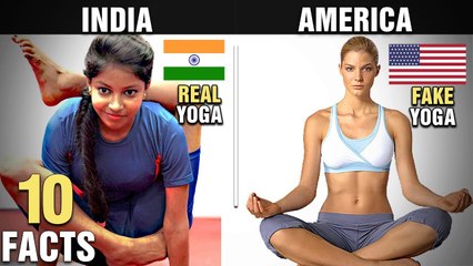 10 Key Differences Between India and America 🇺🇸🇮🇳