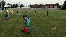 École de foot