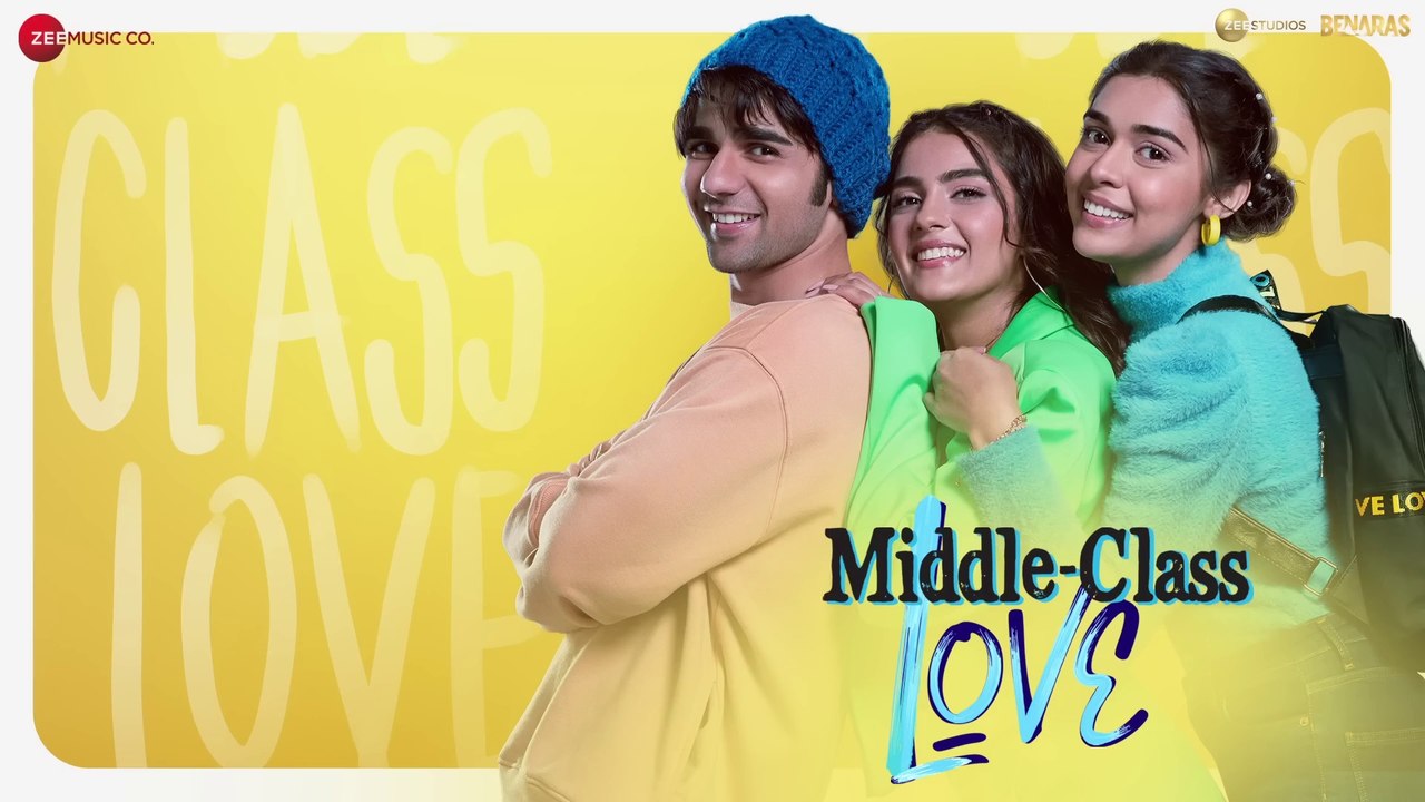 Manjha - Middle-Class Love _ Prit Kamani_ Kavya Thapar_ Eisha Singh_ Himesh R_ Raj Barman _ 16th sep