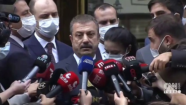 Merkez Bankası’ndan yeni adım! Amaç liralaşma: Bankalara gönderildi...