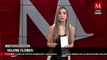 Milenio Noticias, con Selene Flores, 31 de agosto de 2022