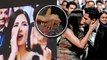 Katrina Kaif ने ऐसे किया Vicky Kaushal को Cheer, बनीं सबसे बड़ी Support! Katrina-Vicky Filmfare 2022