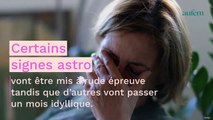 Quels signes astro vont passer le meilleur mois de septembre ?