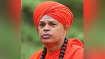 Lingayat seer accused of rape roams free even after 135 hours