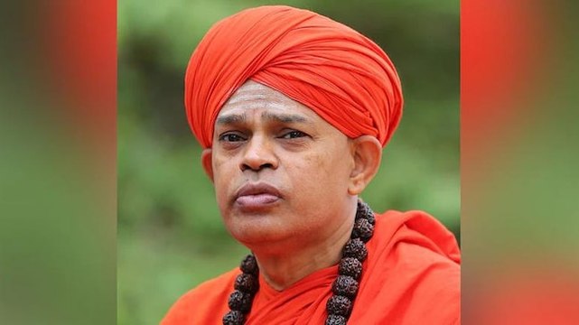 Lingayat seer accused of rape roams free even after 135 hours