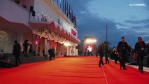 Venezia: Mostra del Cinema, Leone d'Oro alla carriera a Catherine Deneuve