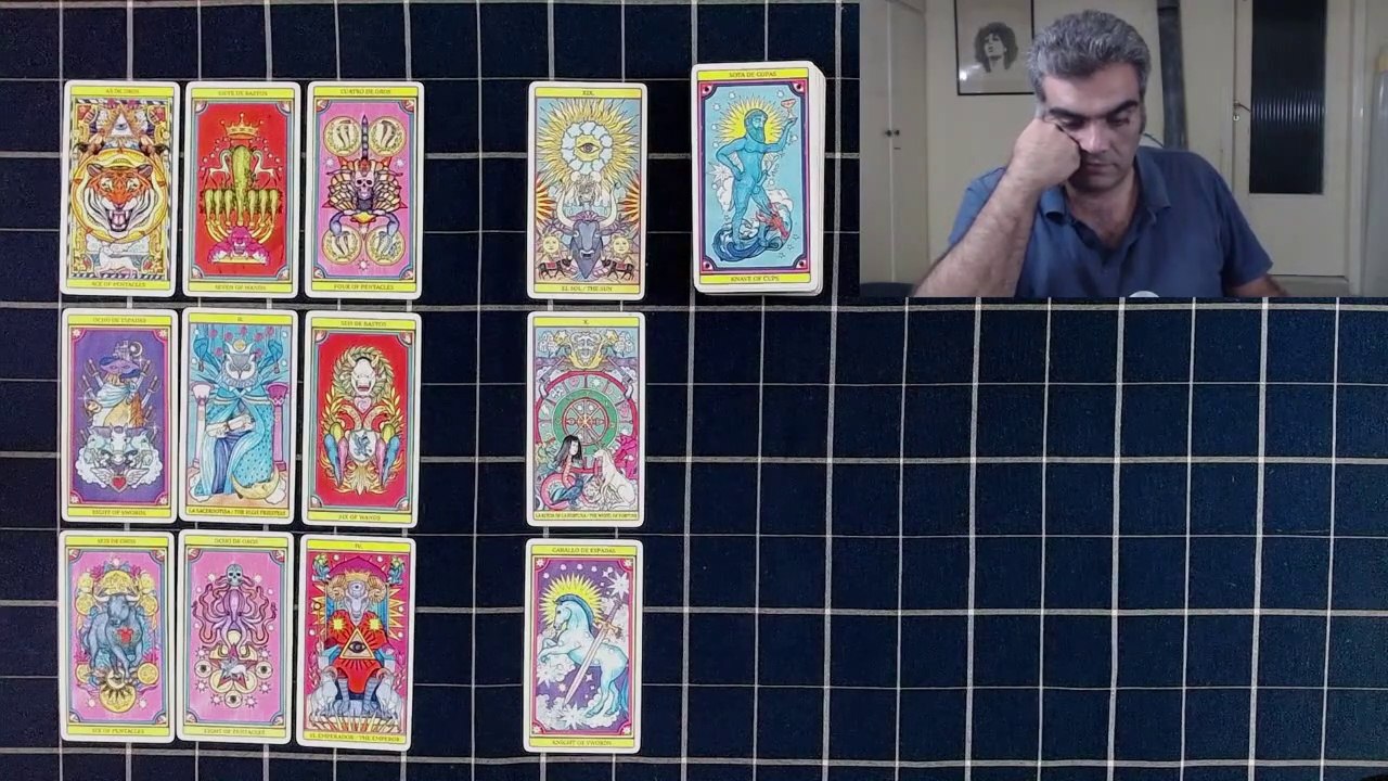 LIBRA be cautious of someone experienced. Career tarot card reading, timeless.