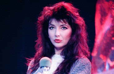 Kate Bush tops Spotify’s Songs of Summer List for 2022!