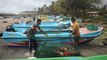 Los pescadores de Sri Lanka, en el limbo tras un aumento récord del queroseno