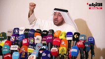 علي الدقباسي: الشعب الكويتي هو المسؤول عن مخرجات مجلس الأمة