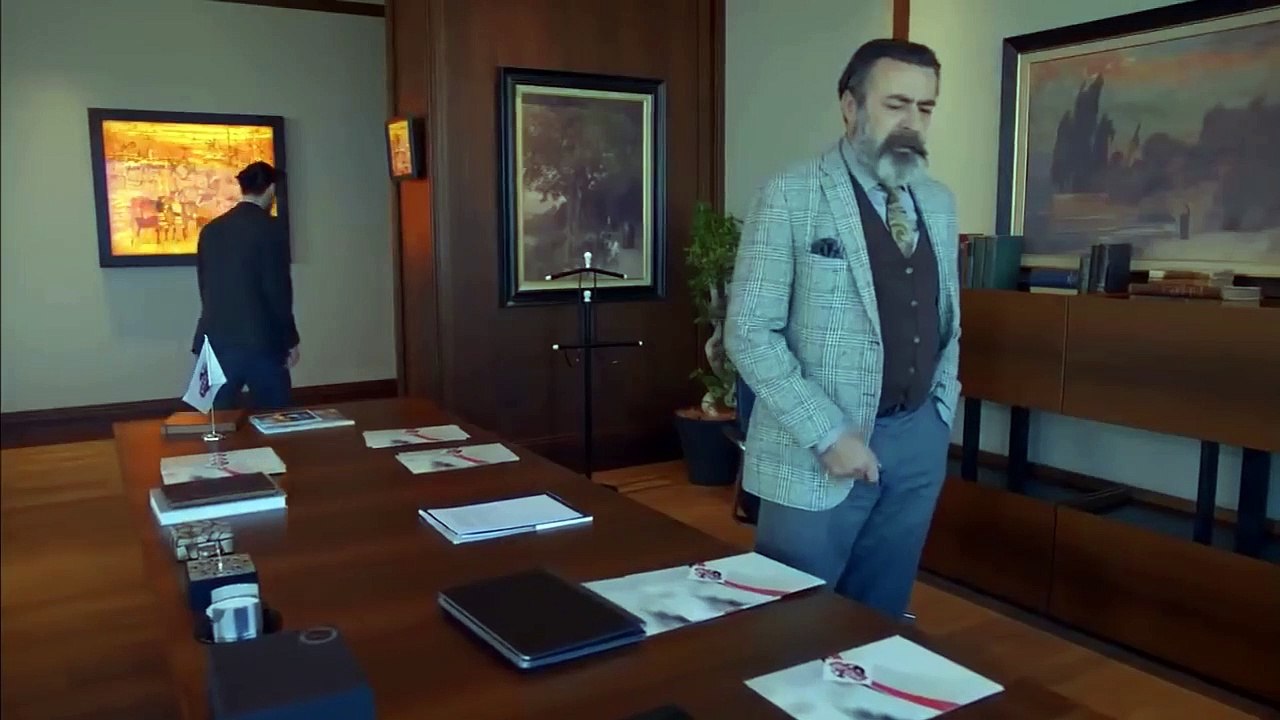 Kuzgun - Cuervo - Capitulo 6