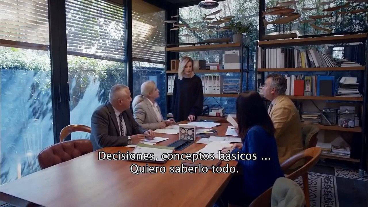 Kuzgun - Cuervo - Capitulo 7